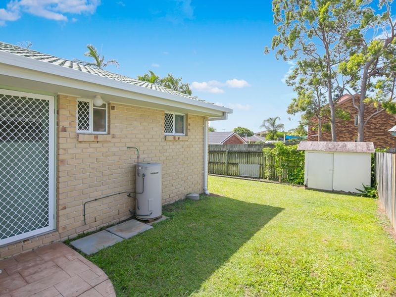 22/39 Morne Street, Capalaba QLD 4157