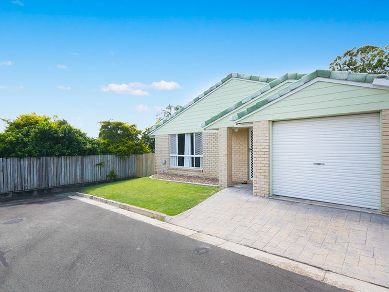22/39 Morne Street, Capalaba QLD 4157