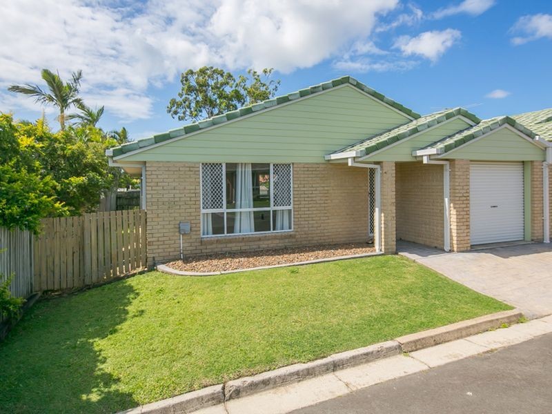 22/39 Morne Street, Capalaba QLD 4157