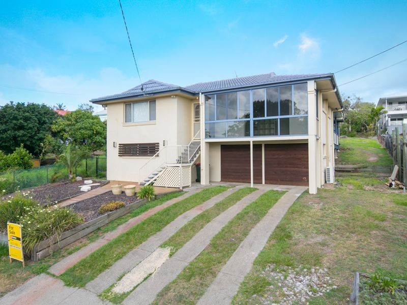 25 Nemarra Street, Wynnum West QLD 4178