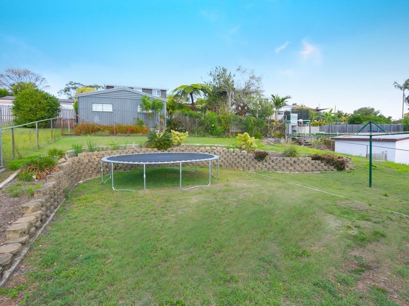 25 Nemarra Street, Wynnum West QLD 4178