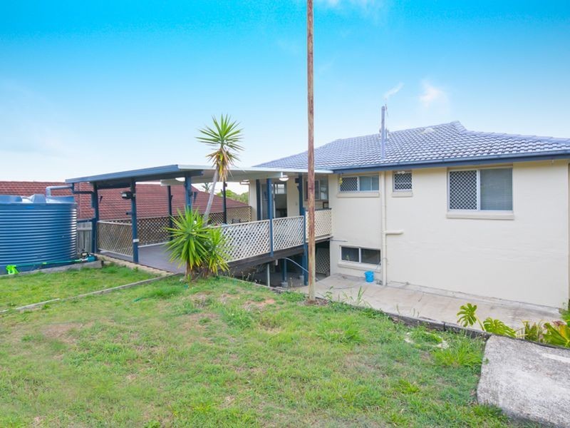 25 Nemarra Street, Wynnum West QLD 4178