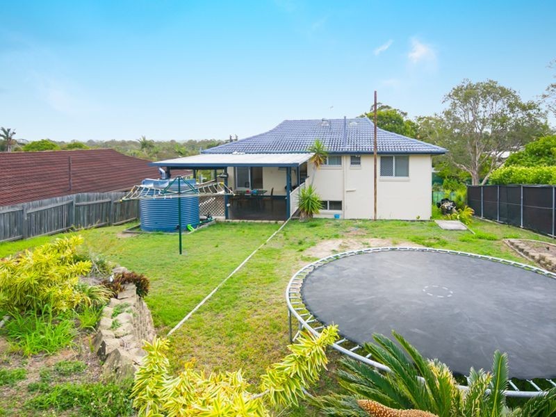 25 Nemarra Street, Wynnum West QLD 4178