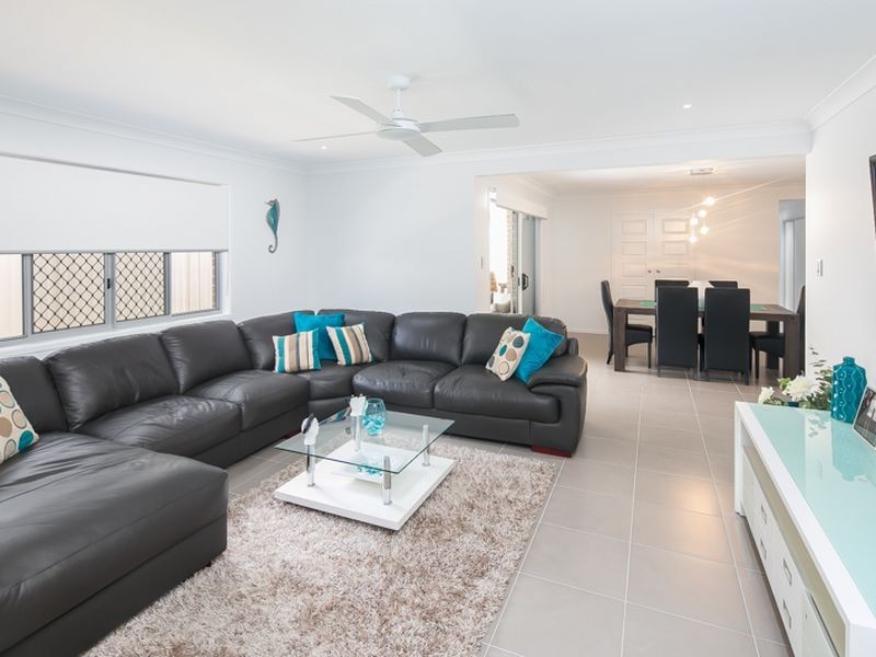13 Radunz Place, Birkdale QLD 4159