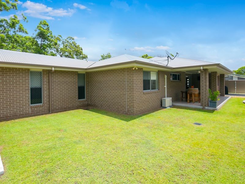 13 Radunz Place, Birkdale QLD 4159