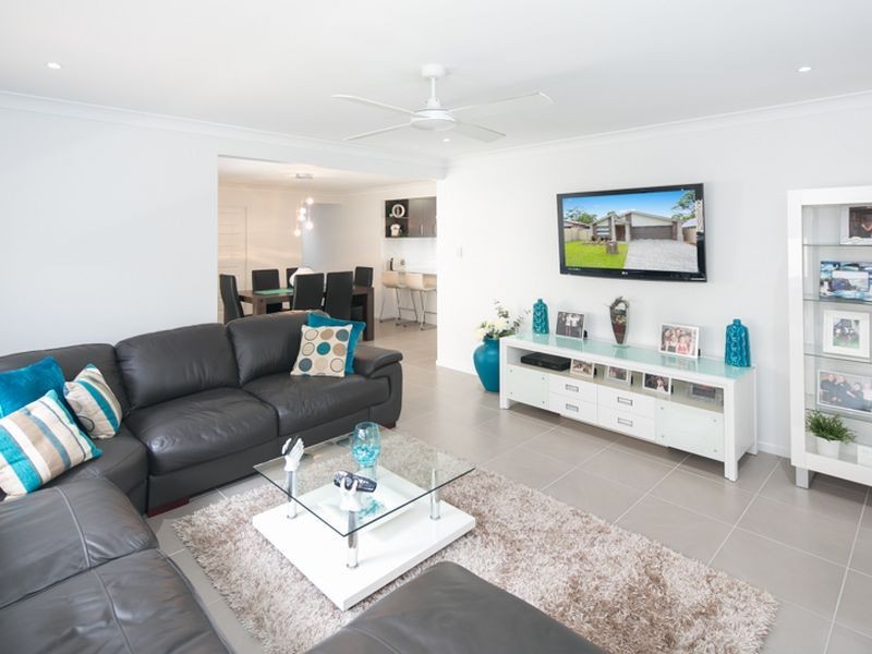 13 Radunz Place, Birkdale QLD 4159