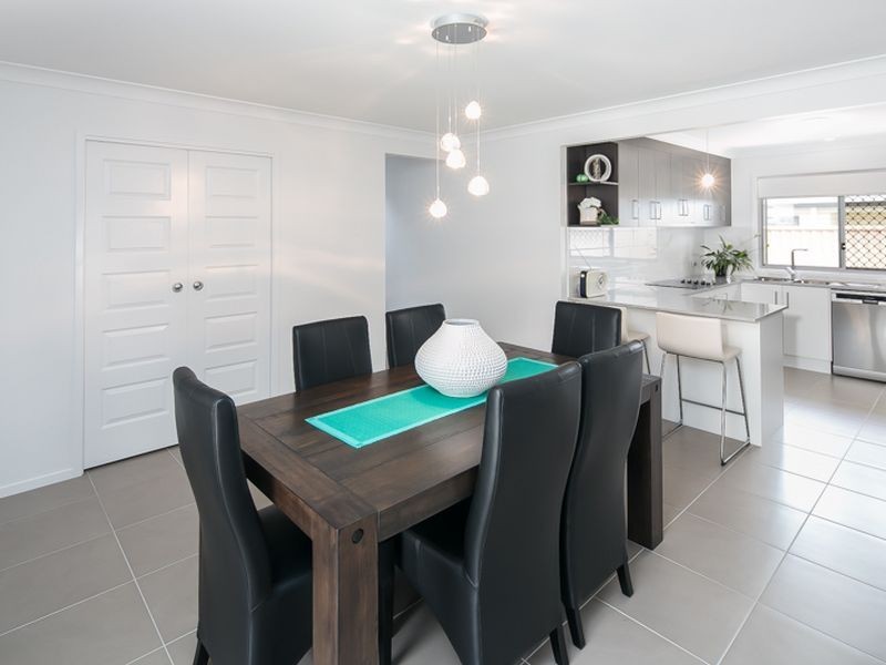 13 Radunz Place, Birkdale QLD 4159