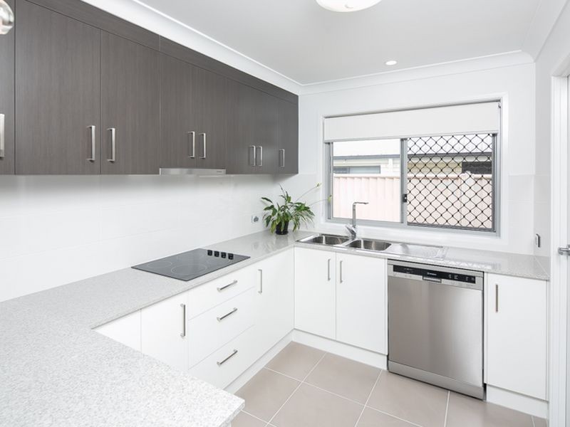 13 Radunz Place, Birkdale QLD 4159
