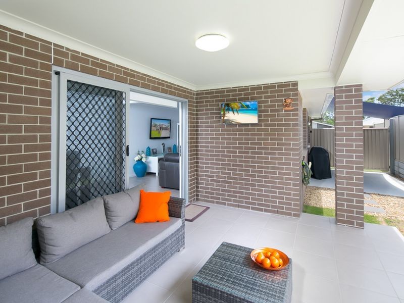 13 Radunz Place, Birkdale QLD 4159