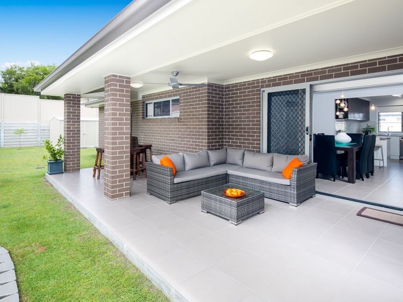 13 Radunz Place, Birkdale QLD 4159