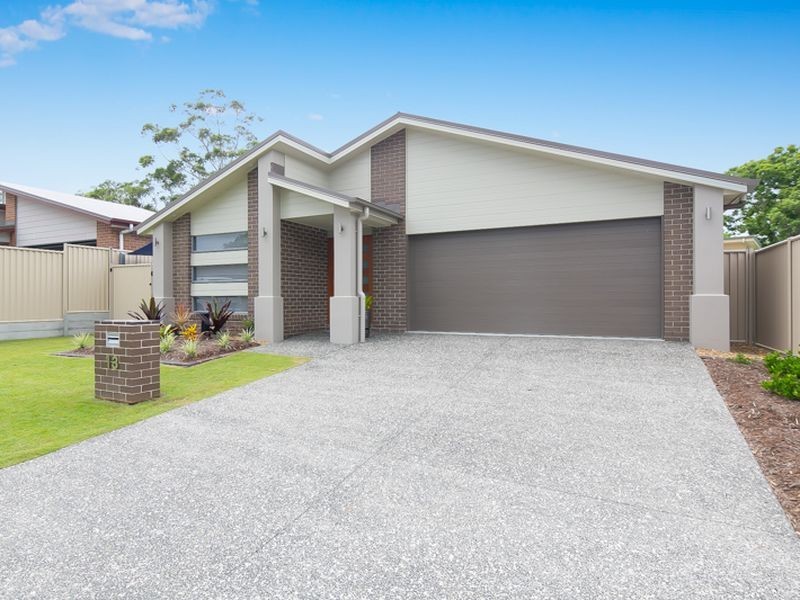13 Radunz Place, Birkdale QLD 4159
