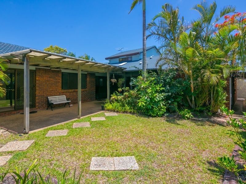 10 Dorsal Drive, Birkdale QLD 4159