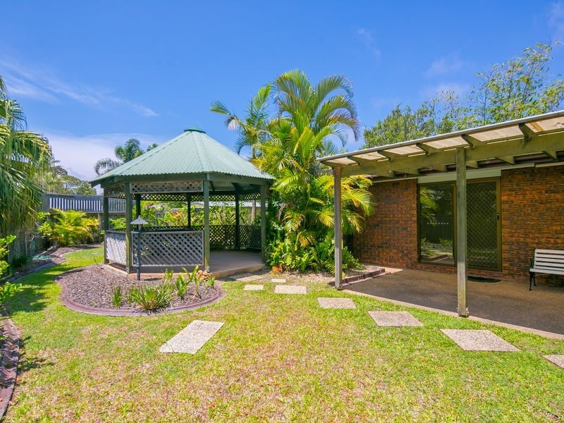 10 Dorsal Drive, Birkdale QLD 4159