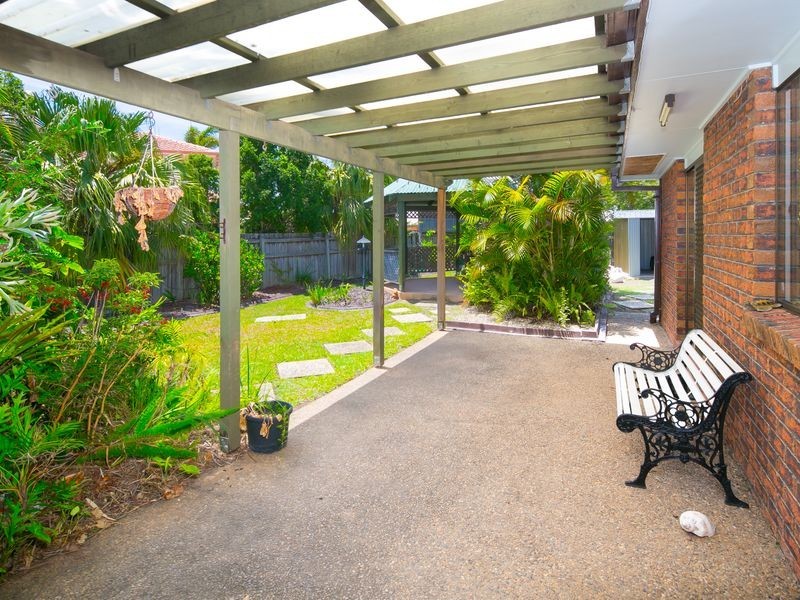 10 Dorsal Drive, Birkdale QLD 4159