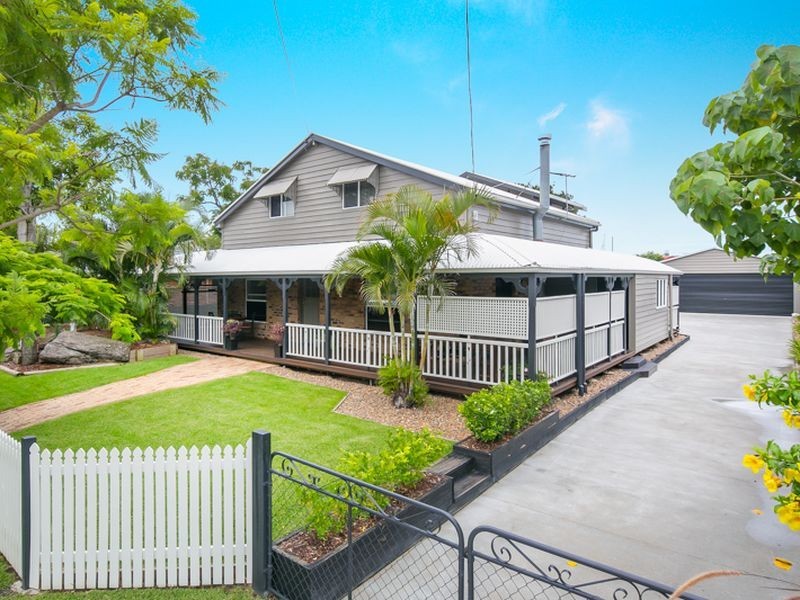 35 Agnes Street, Birkdale QLD 4159