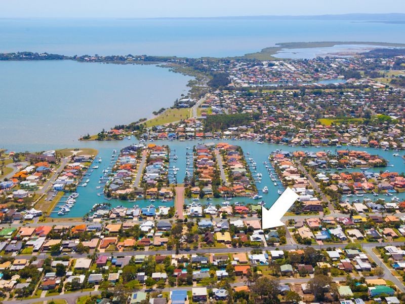 35 Agnes Street, Birkdale QLD 4159