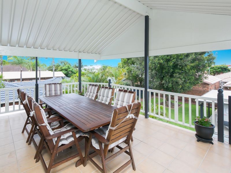 35 Agnes Street, Birkdale QLD 4159