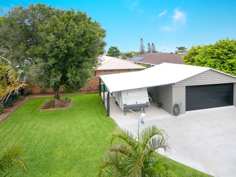 35 Agnes Street, Birkdale QLD 4159