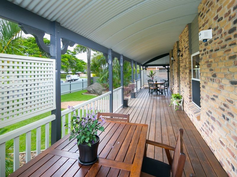 35 Agnes Street, Birkdale QLD 4159