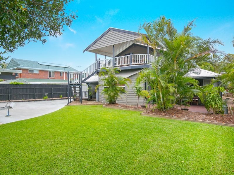 35 Agnes Street, Birkdale QLD 4159