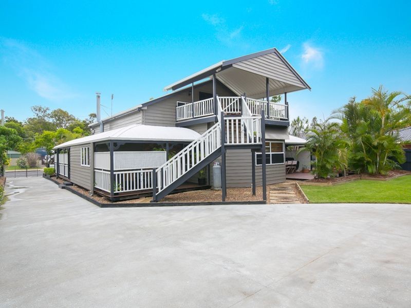 35 Agnes Street, Birkdale QLD 4159