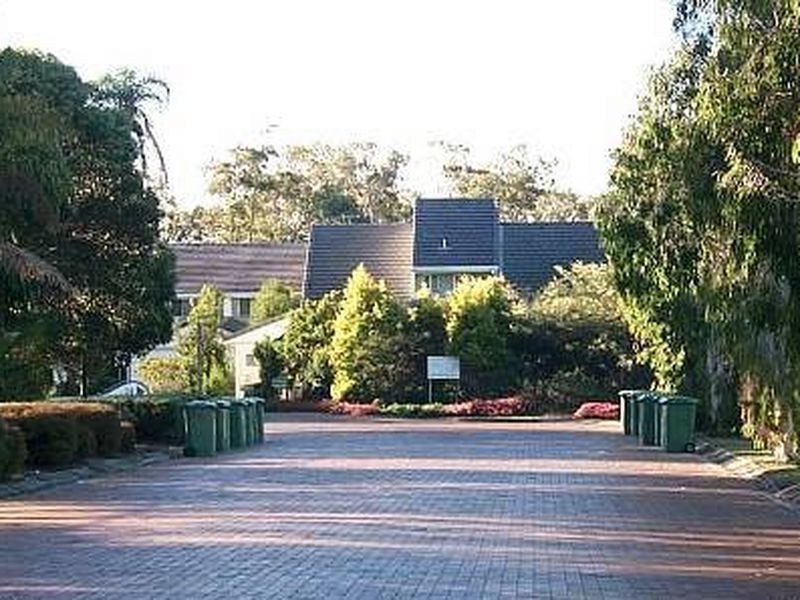 101/14 Kensington Place, Birkdale QLD 4159