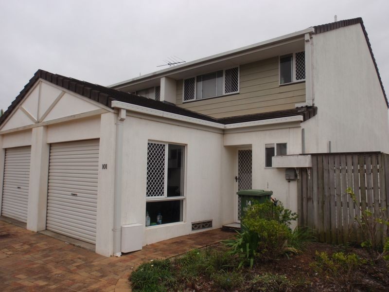 101/14 Kensington Place, Birkdale QLD 4159