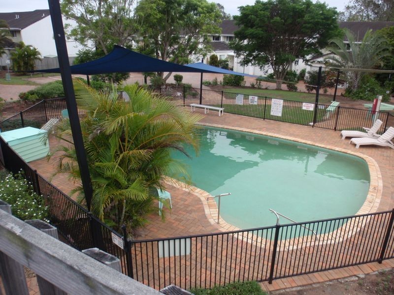 101/14 Kensington Place, Birkdale QLD 4159