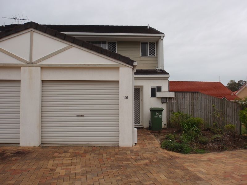 101/14 Kensington Place, Birkdale QLD 4159