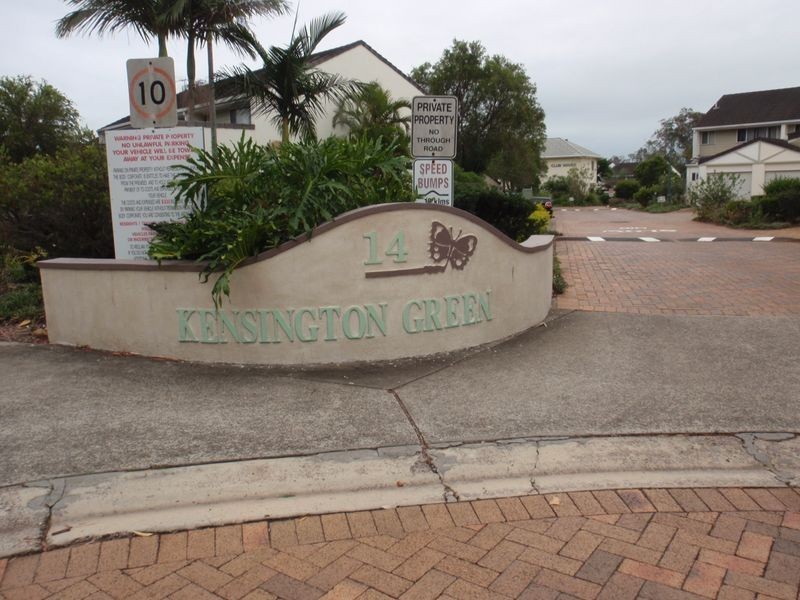 101/14 Kensington Place, Birkdale QLD 4159