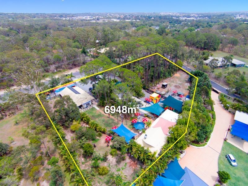 1-5 Pinecone Place, Thornlands QLD 4164