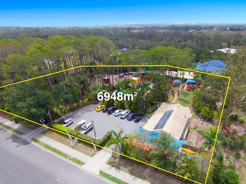 1-5 Pinecone Place, Thornlands QLD 4164