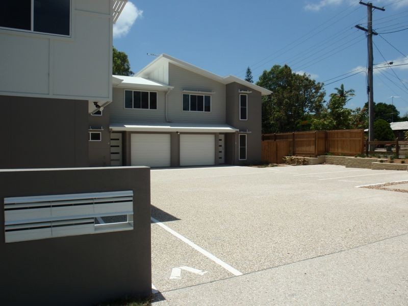 3/38 Wentworth Drive, Capalaba QLD 4157