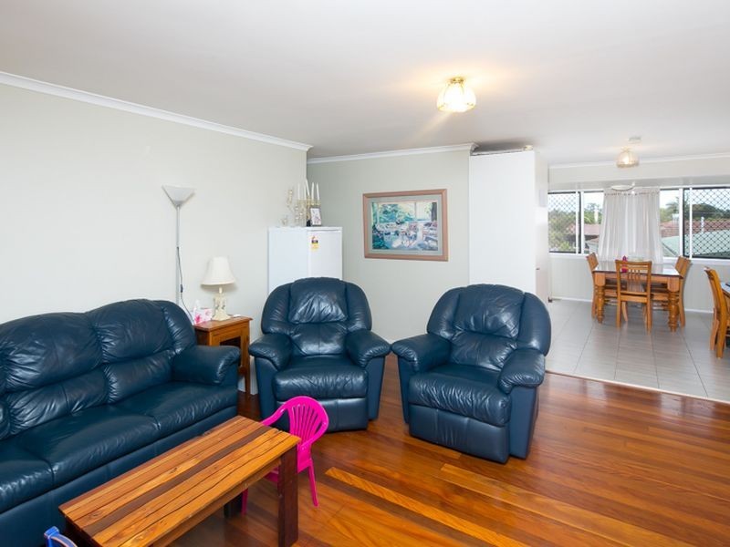 4 Gibson Street, Capalaba QLD 4157