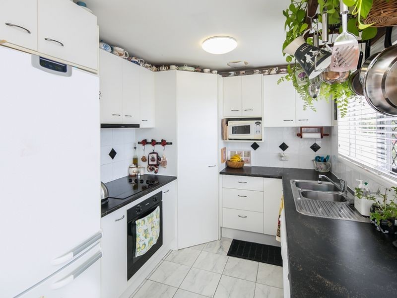 4 Gibson Street, Capalaba QLD 4157