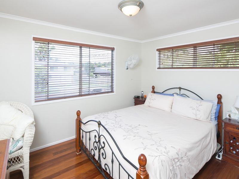 4 Gibson Street, Capalaba QLD 4157