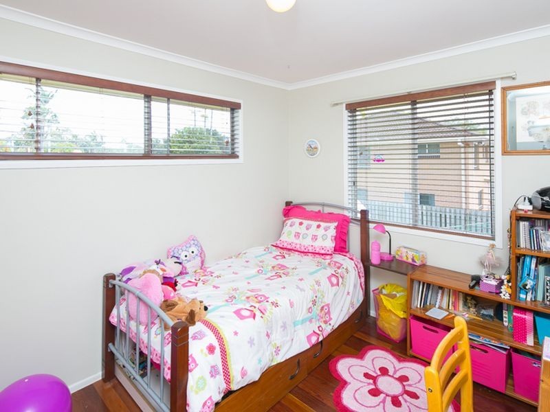 4 Gibson Street, Capalaba QLD 4157