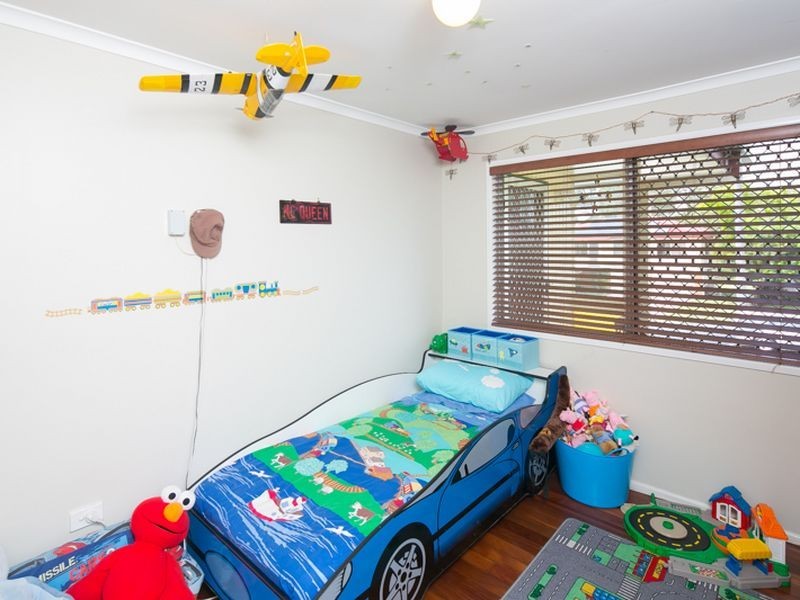 4 Gibson Street, Capalaba QLD 4157