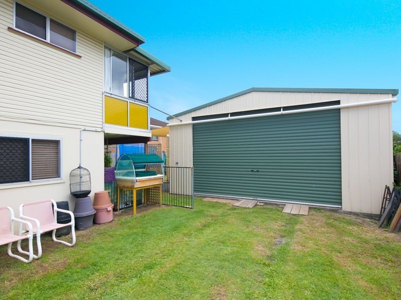 4 Gibson Street, Capalaba QLD 4157