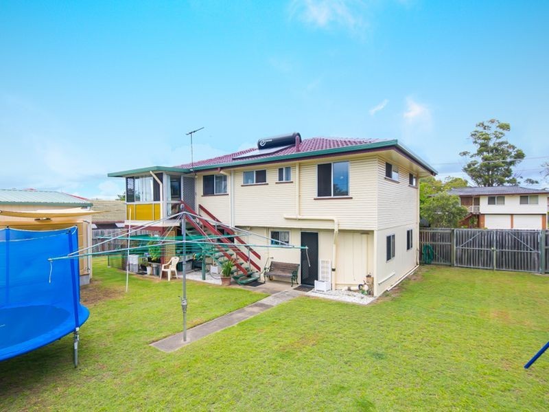 4 Gibson Street, Capalaba QLD 4157