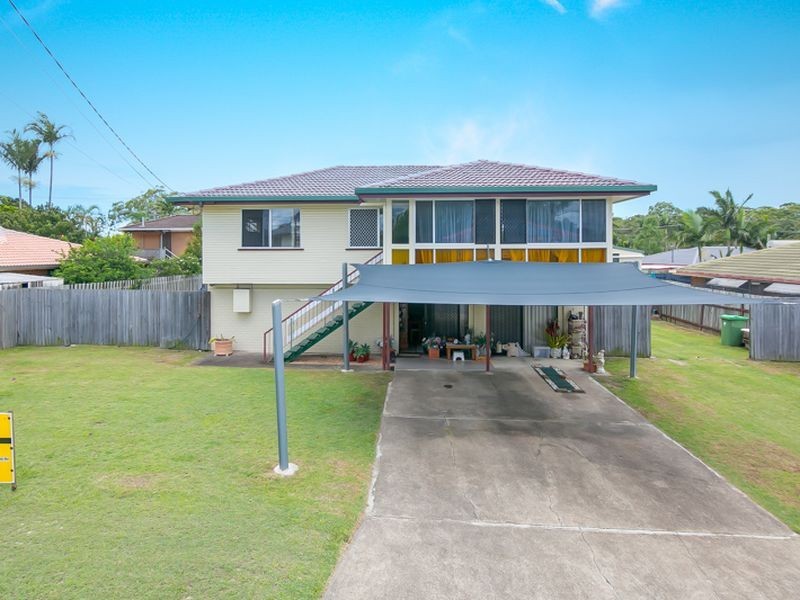4 Gibson Street, Capalaba QLD 4157