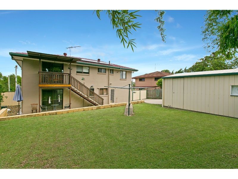 21 Lake View Drive, Thornlands QLD 4164