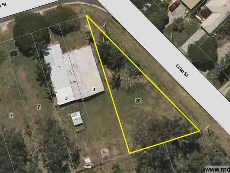 20 Leon Street, Thorneside QLD 4158