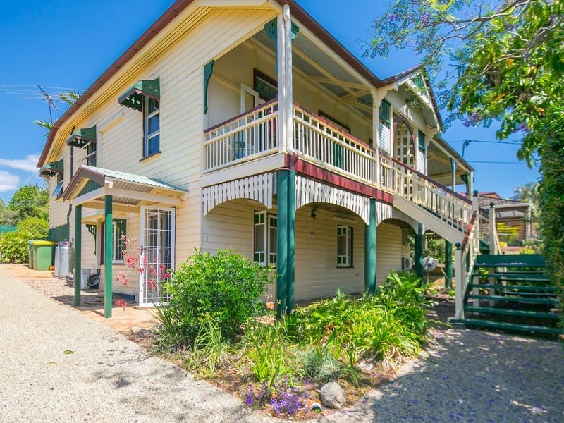 14 Victor Street, Birkdale QLD 4159