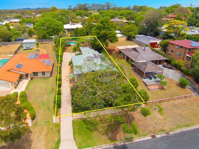 14 Victor Street, Birkdale QLD 4159