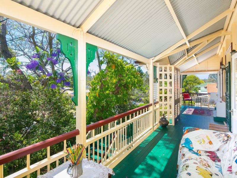 14 Victor Street, Birkdale QLD 4159