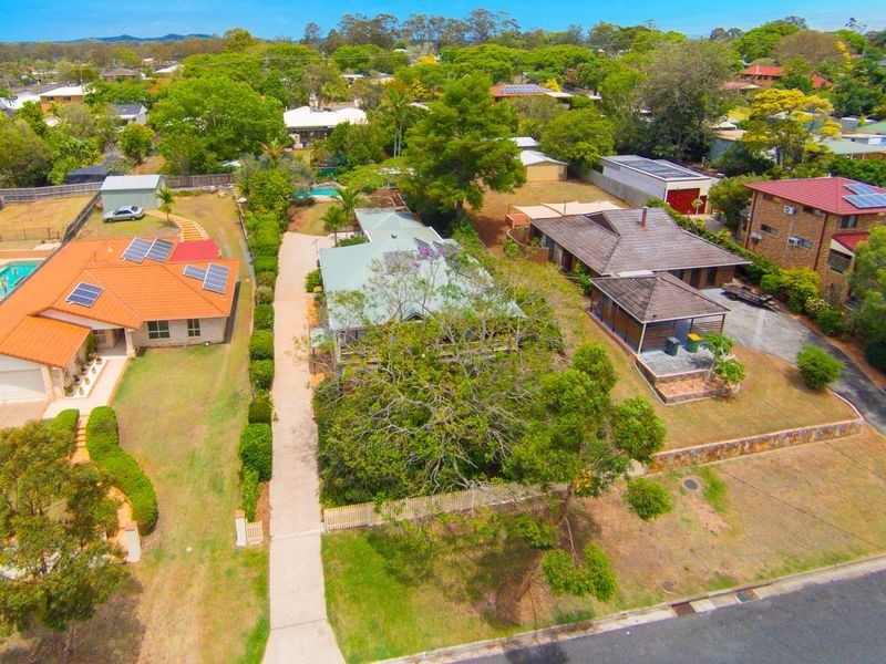 14 Victor Street, Birkdale QLD 4159