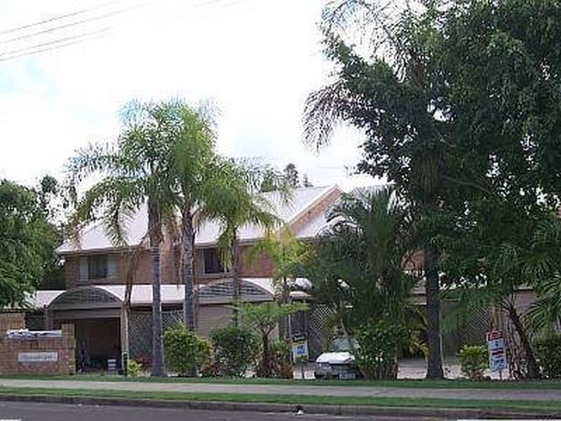 3/58 Wentworth Drive, Capalaba QLD 4157