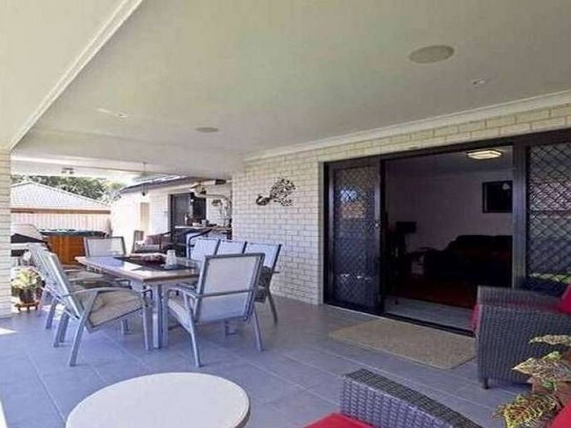 14 Alford Place, Wellington Point QLD 4160