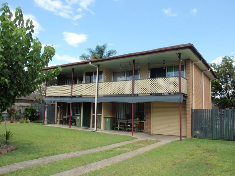 24 Handsworth Street, Capalaba QLD 4157